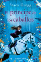 EL PRÍNCIPE DE LOS CABALLOS (EBOOK)