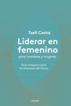 LIDERAR EN FEMENINO PARA HOMBRES Y MUJERES (EBOOK)