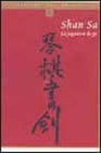 la jugadora de go-shan sa-9788484530961 la jugadora de go-shan sa-9788484530961
