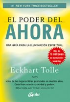 el poder del ahora: una guia para la iluminacion espiritual (6ª e d)-eckhart tolle-9788484452065 el poder del ahora: una guia para la iluminacion espiritual (6ª e d)-eckhart tolle-9788484452065