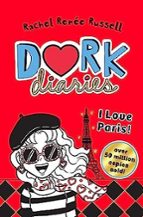 DORK DIARIES 15: I LOVE PARIS!