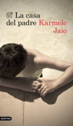 LA CASA DEL PADRE (EBOOK)