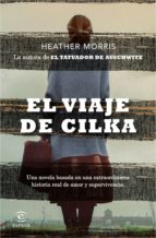 EL VIAJE DE CILKA (EBOOK)