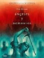 angeles y demonios (ed. especial ilustrada)-dan brown-9788495618771 angeles y demonios (ed. especial ilustrada)-dan brown-9788495618771