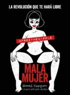 MALA MUJER (EBOOK)