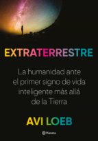 EXTRATERRESTRE (EBOOK)