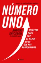 NÚMERO UNO (EBOOK)