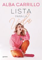 LISTA PARA LA VIDA (EBOOK)