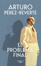 EL PROBLEMA FINAL (EBOOK)
