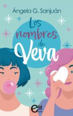 LOS NOMBRES DE VEVA (EBOOK)