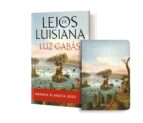 LEJOS DE LUISIANA (PACK CDL VERANO)