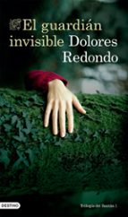 el guardian invisible-dolores redondo-9788423341986 el guardian invisible-dolores redondo-9788423341986