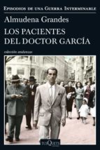 LOS PACIENTES DEL DOCTOR GARCÍA (EBOOK)