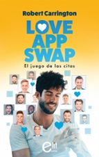 LOVE APP SWAP. EL JUEGO DE LAS CITAS (EBOOK)