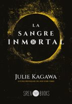 LA SANGRE INMORTAL (EBOOK)