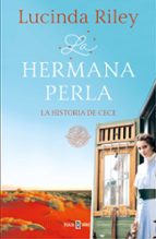 LA HERMANA PERLA (LAS SIETE HERMANAS 4):