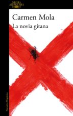 LA NOVIA GITANA (LA NOVIA GITANA 1) (EBOOK)