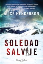 SOLEDAD SALVAJE (EBOOK)