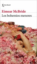 LOS BOHEMIOS MENORES (EBOOK)