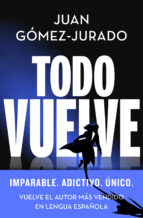 TODO VUELVE (SERIE TODO ARDE 2) (EBOOK)