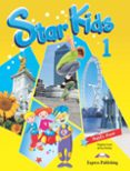 STAR KIDS 1 PUPIL S PACK (WITH IEBOOK) di VV.AA