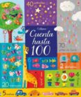 CUENTA HASTA 100 de BROOKS, FELICITY 