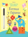 FORMAS Y FIGURAS de GREENWELL, JESSICA 
