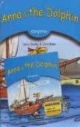 READER/ANNA AND THE DOLPHIN (+CD)(STORYTIME) di VV.AA