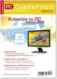 ACTUALIZA TU PC 2006 de FRANCK, MIKKEL 
