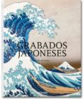 GRABADOS JAPONESES de FAHR-BECKER, GABRIELE 