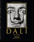 SALVADOR DALI de DESCHARNES, ROBERT NERET, GILLES 