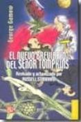 EL NUEVO BREVIARIO DEL SEOR TOMPKINS (2 ED.) di VV.AA