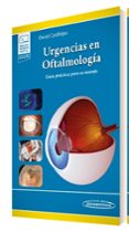 Urgencias En Oftalmología