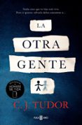 LA OTRA GENTE di TUDOR, C. J. 