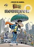 SUPERLOPEZ: ROBINSON (MAGOS DEL HUMOR 193) de JAN 
