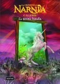 NARNIA 7 :LA ULTIMA BATALLA de LEWIS, CLIVE STAPLES 