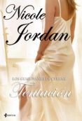 TENTACION: LOS GUARDIANES DE CYRENE 1 de JORDAN, NICOLE 