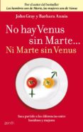 No Hay Venus Sin Marte… Ni Marte Sin Venus (ebook)