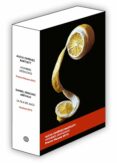 ESTUCHE PREMIO PLANETA Y FINALISTA 2015. CONTIENE HOMBRES DESNUDO S Y LA ISLA DE ALICE de GIMENEZ BARTLETT, ALICIA SANCHEZ AREVALO, DANIEL 