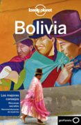 BOLIVIA 1 de GROSBERG, MICHAEL 