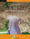 Zentzua Eta Sentiberatasuna Por Jane Austin