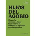 HIJOS DEL AGOBIO: MEMORIA Y DESMEMORIA DE LA GUERRA EN LA FOTOGRA FA ESPAOLA CONTEMPORNEA de ANSON, ANTONIO 