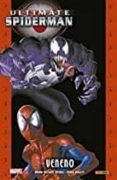 ULTIMATE SPIDERMAN 4. VENENO de BAGLEY, MARK  BENDIS, BRIAN MICHAEL 