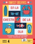 Portada de Proyecto: FanFest. Ciencias Sociales 4 [Comunidad de Madrid]