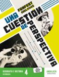 Portada de Proyecto: Fanfest. Geografía e Historia 4 ESO [Andalucía]
