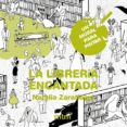 LA LIBRERIA ENCANTADA: UN MURAL PARA PINTAR di VV.AA. 