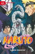 NARUTO N 61(DE 72)(PDA) de KISHIMOTO, MASASHI 