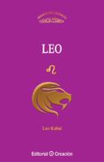 LEO - ESENCIA COSMICA di KABAL, LEO 