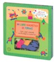 MI LIBRO MAGNTICO DE FORMAS di VV.AA. 
