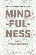 MINDFULNESS PARA TODOS LOS DAS di VV.AA. 